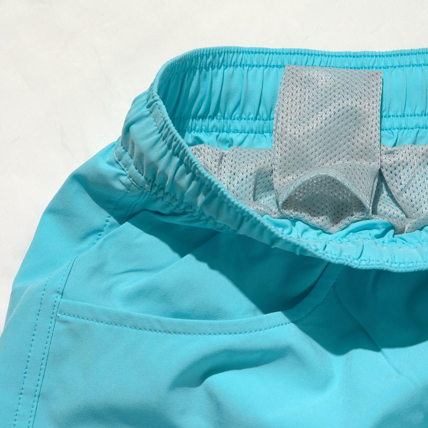 Pánské koupací šortky CARLOS III