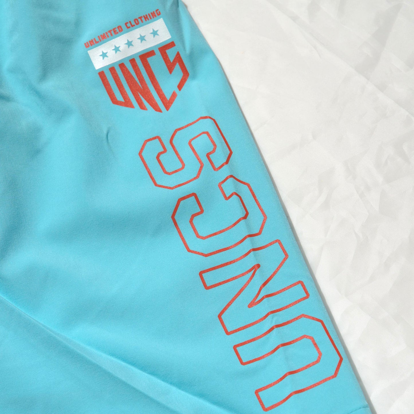 Pánské koupací šortky CARLOS III