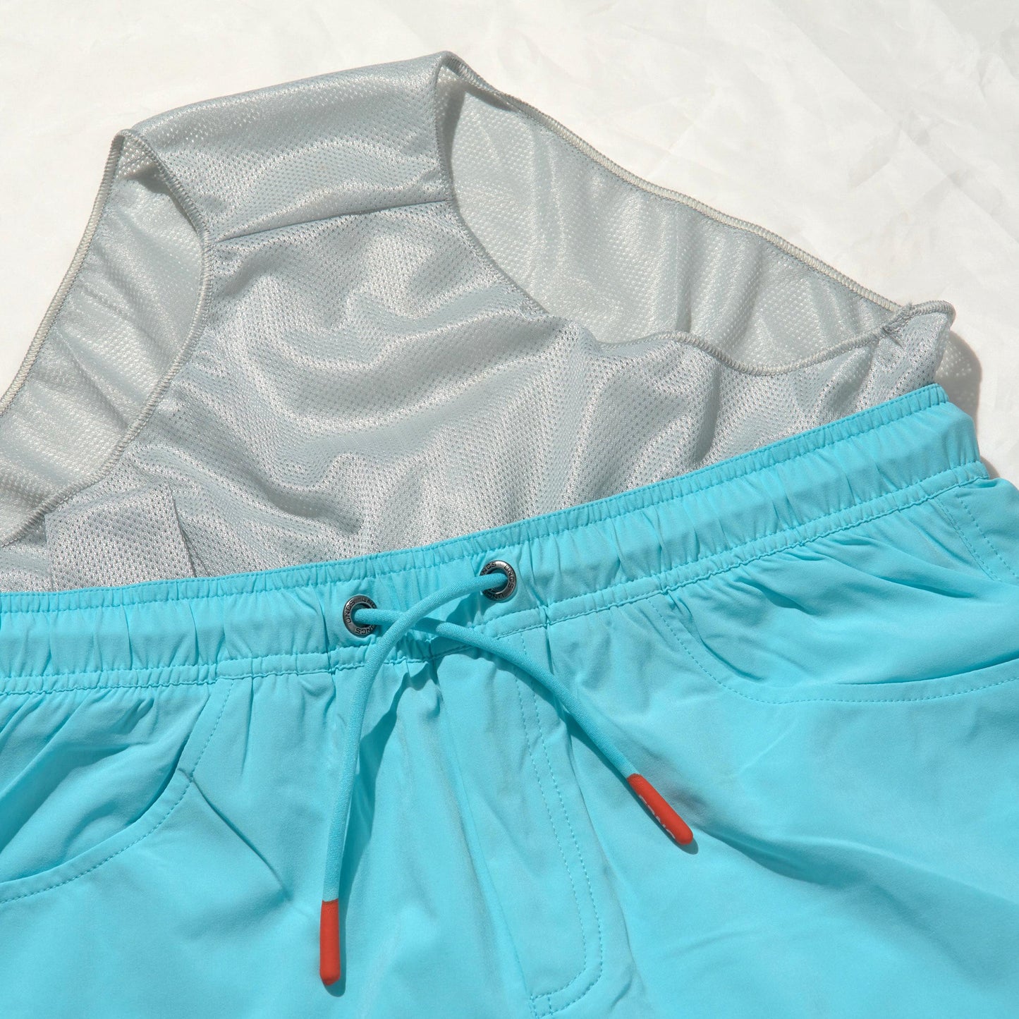 Pánské koupací šortky CARLOS III