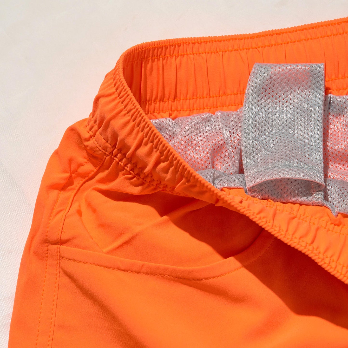 Pánské koupací šortky CARLOS V