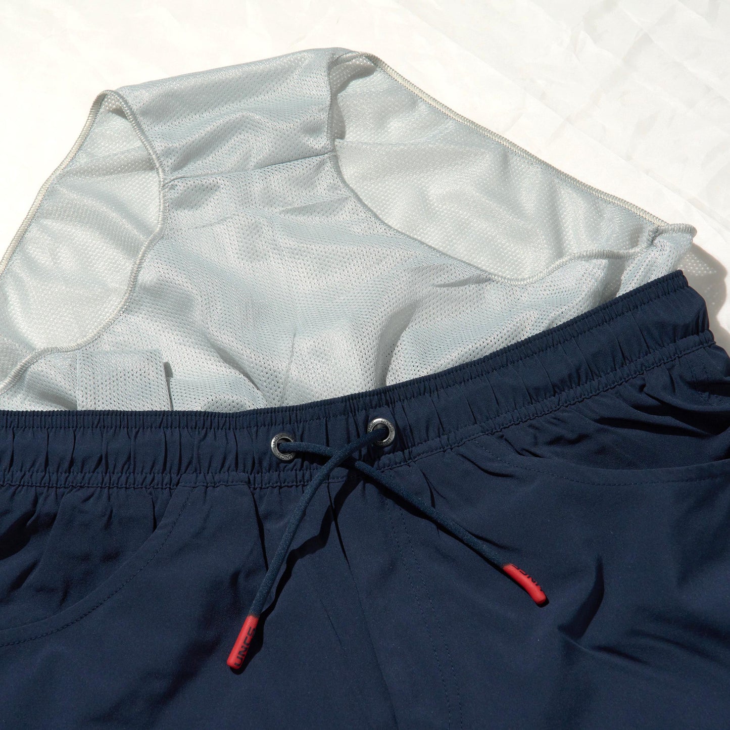 Pánské koupací šortky CARLOS VII