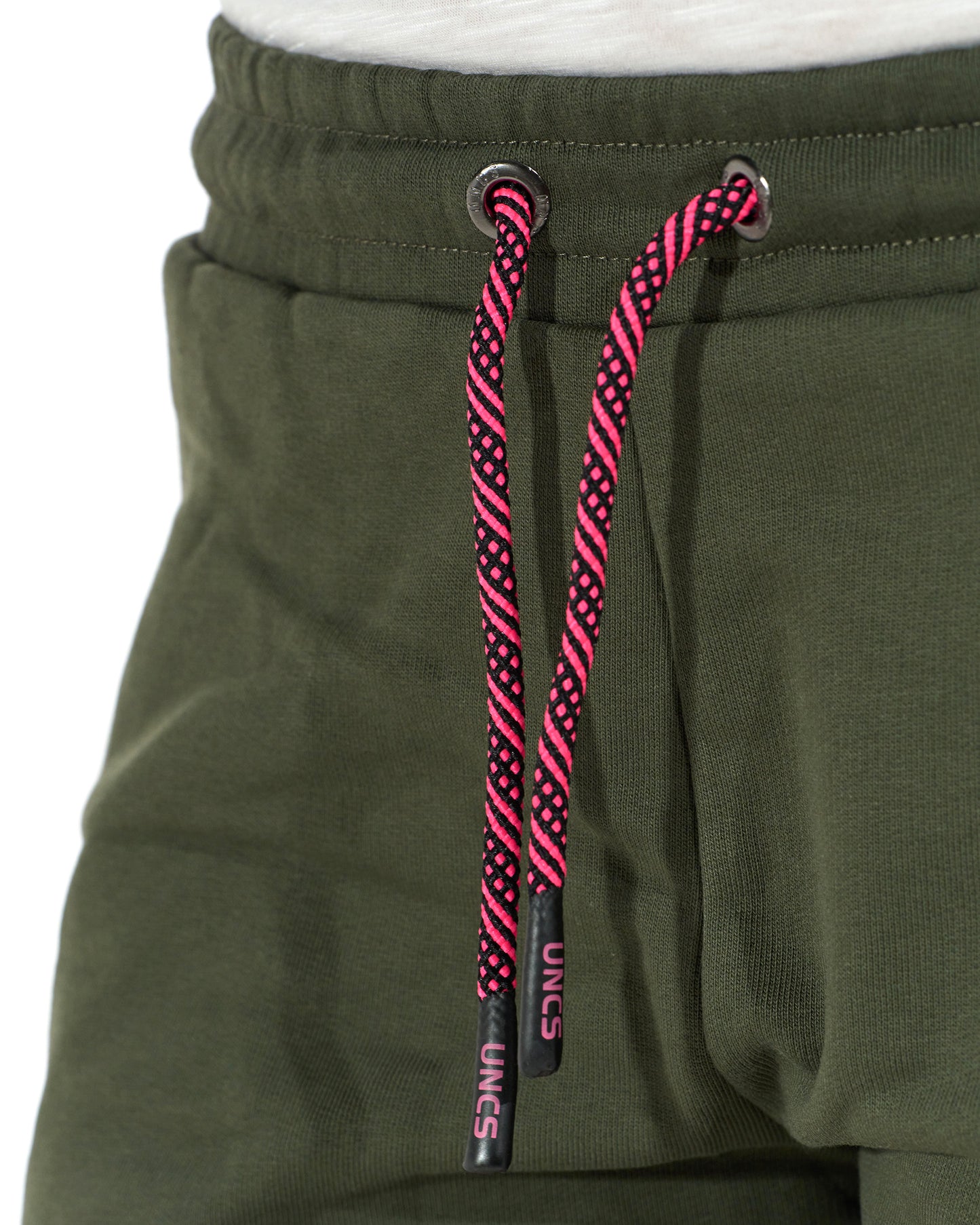 Dámské šortky RONJA KHAKI