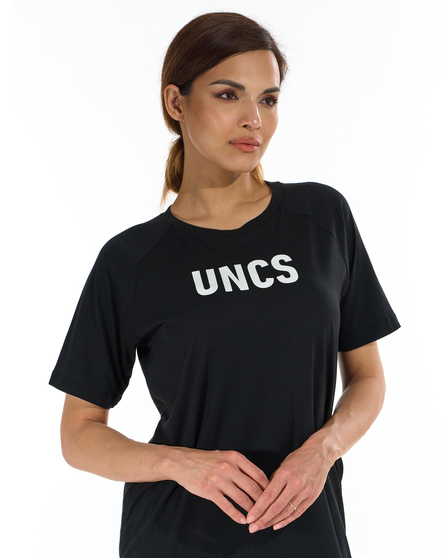 Dámské šaty SUNNY II (delší) BLACK