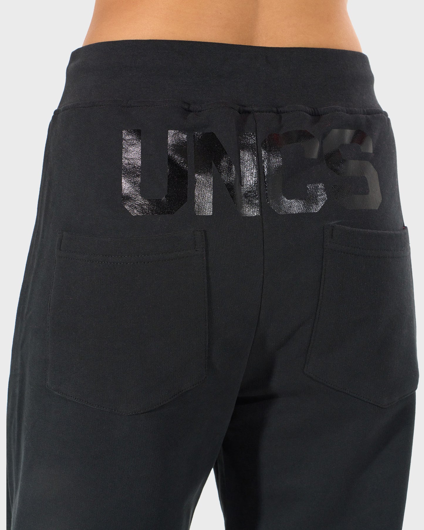 Dámské tepláky MURRON II BLACK