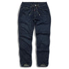 DENIM BLUE