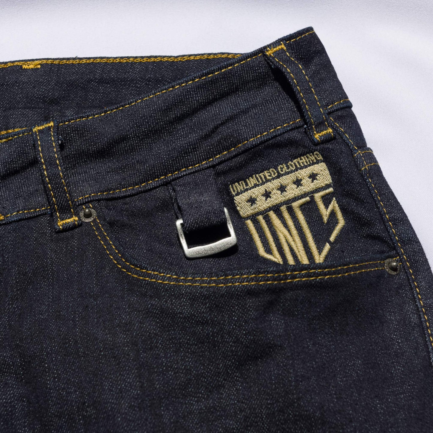 Pánské jeans HUSTON