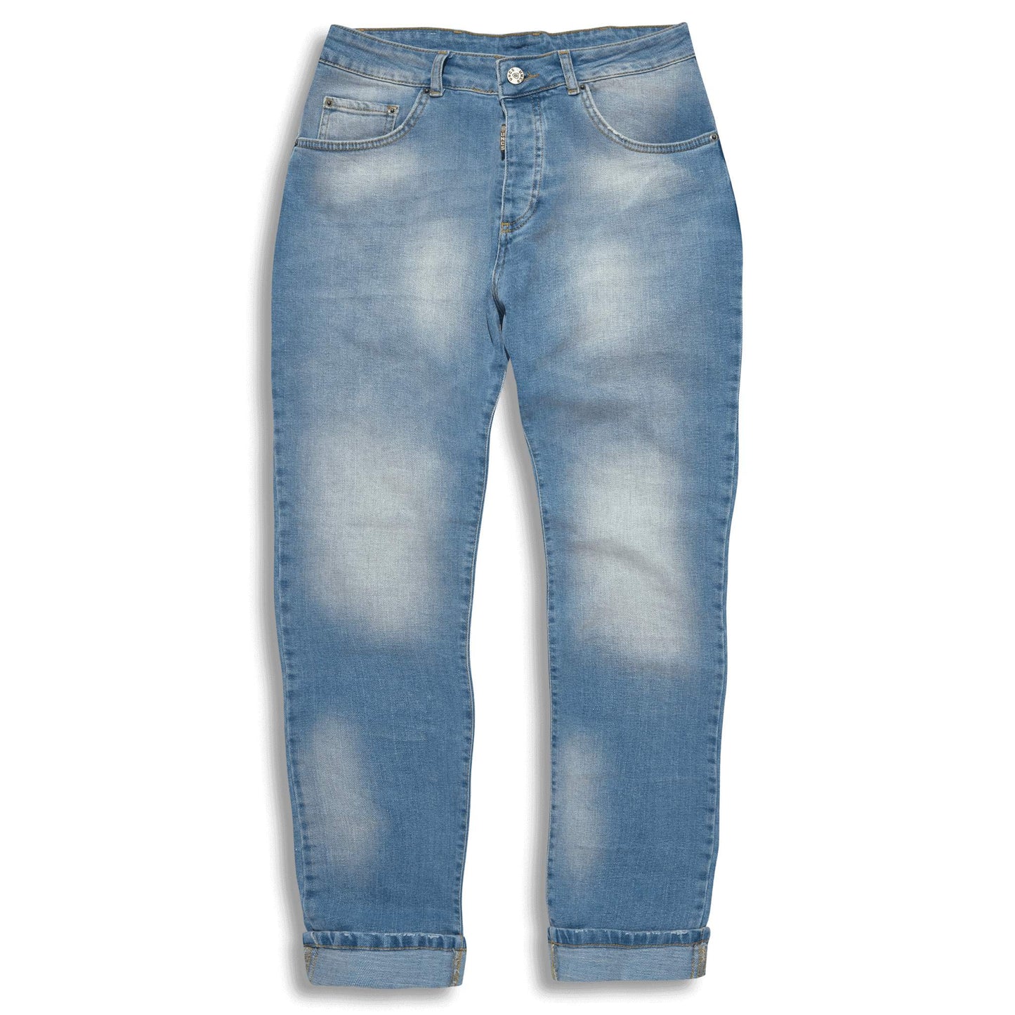 Pánské modré jeans UNCS