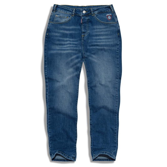 Pánské jeans WARREN