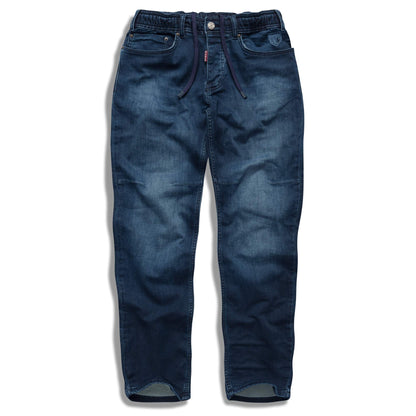 modré jeans UNCS