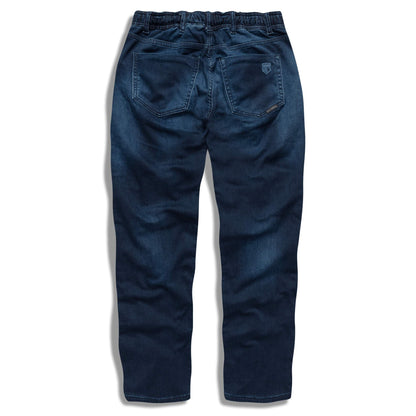 Modré UNCS jeans