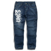 DENIM BLUE