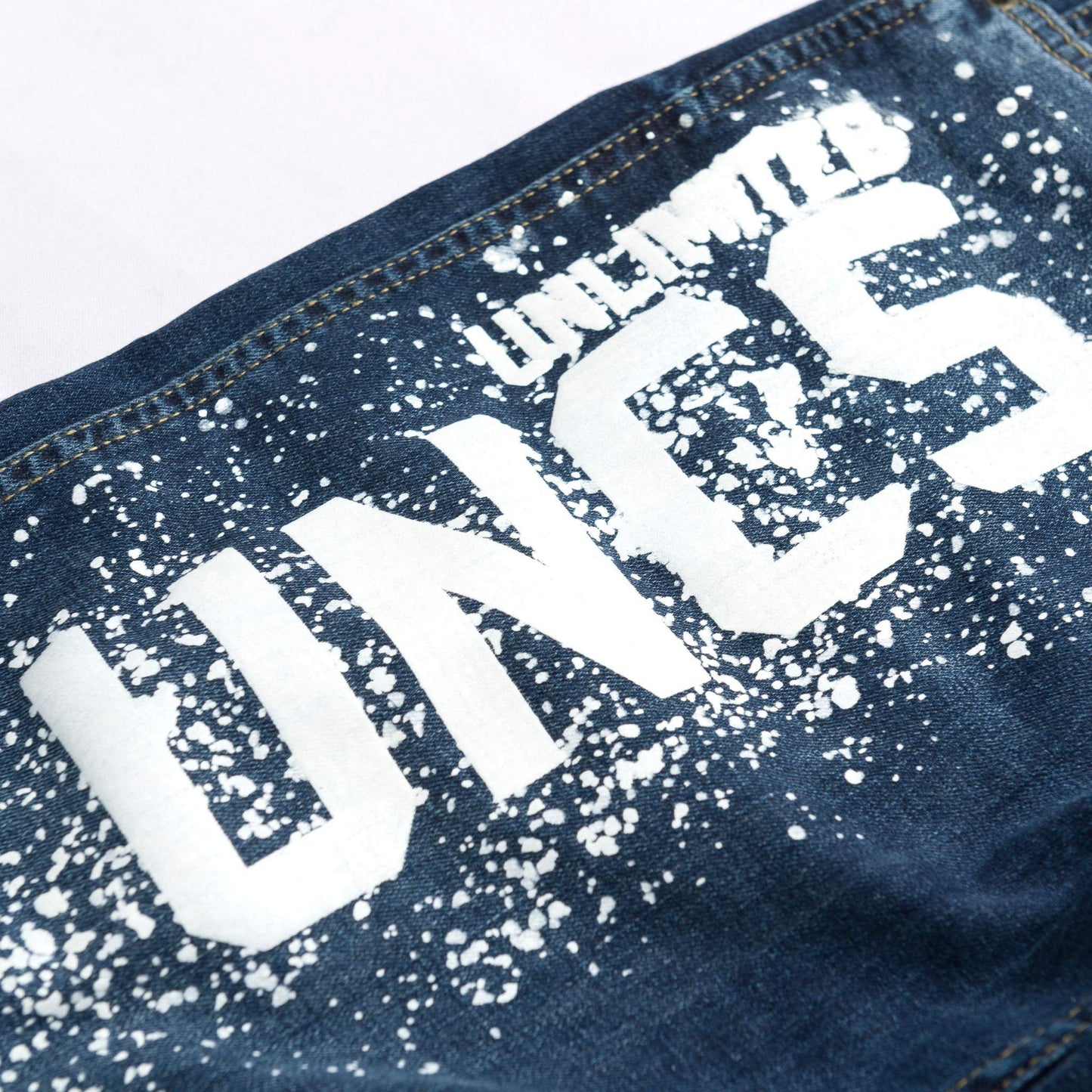 Pánské jeans HUNTLEY