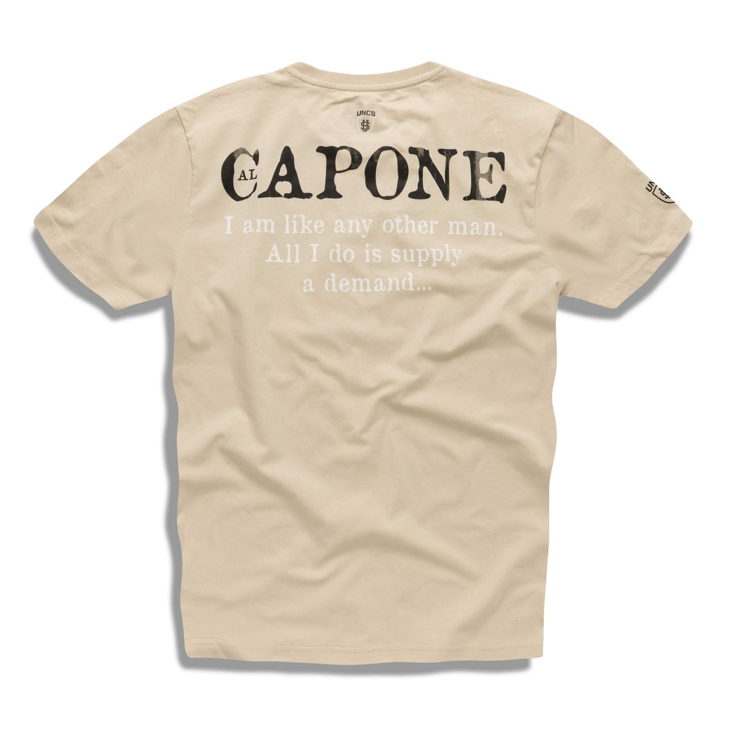 Pánské triko AL CAPONE II