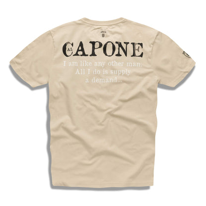 Pánské triko AL CAPONE II