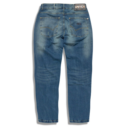 Pánské jeans NORMAN II