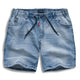 DENIM BLUE