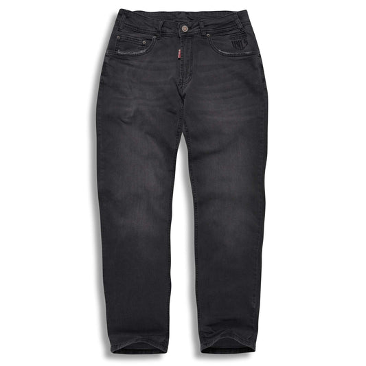  WASHED BLACK
