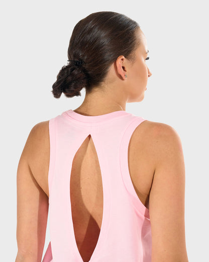 Dámský top ALEXA PINK