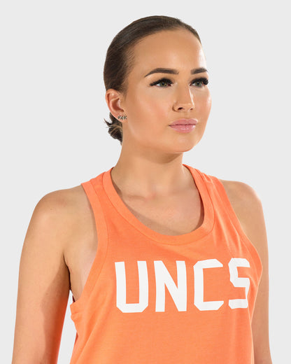 Dámský top ALEXA ORANGE