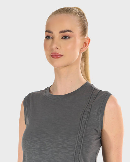 Dámské šaty MAYA GREY