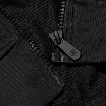 Pánská mikina AIRFORCE IV BLACK