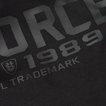 Pánská mikina AIRFORCE IV BLACK