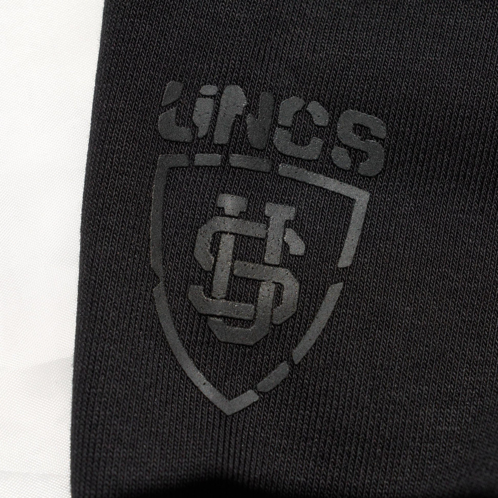 Pánská mikina AIRFORCE IV BLACK