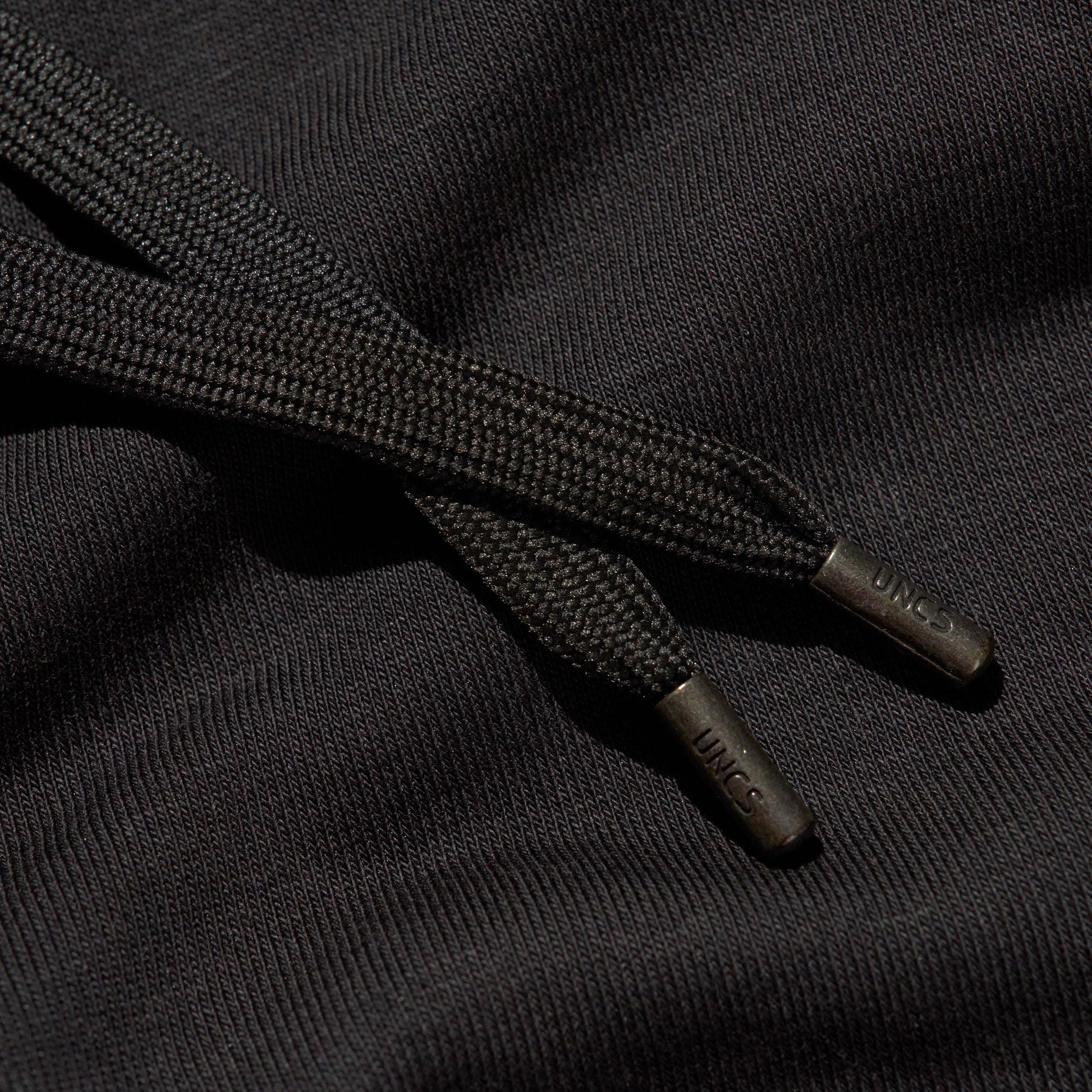 Pánské šortky AIRFORCE IV BLACK