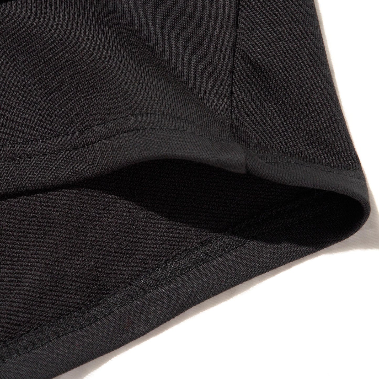 Pánské šortky AIRFORCE IV BLACK