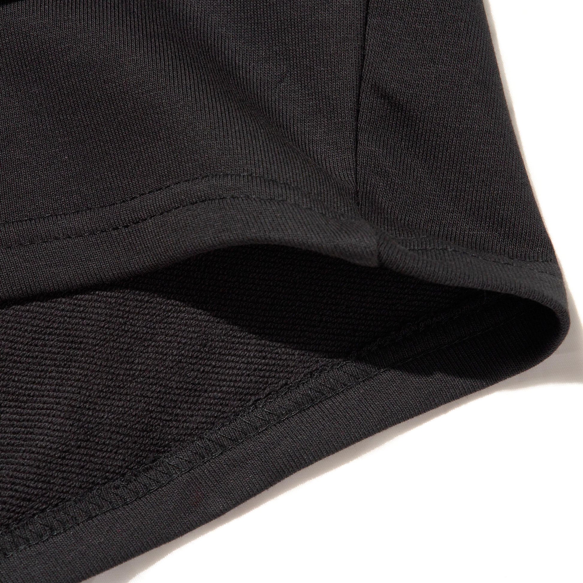 Pánské šortky AIRFORCE IV BLACK