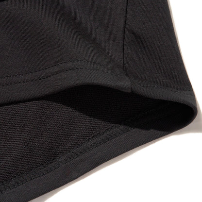 Pánské šortky AIRFORCE IV BLACK