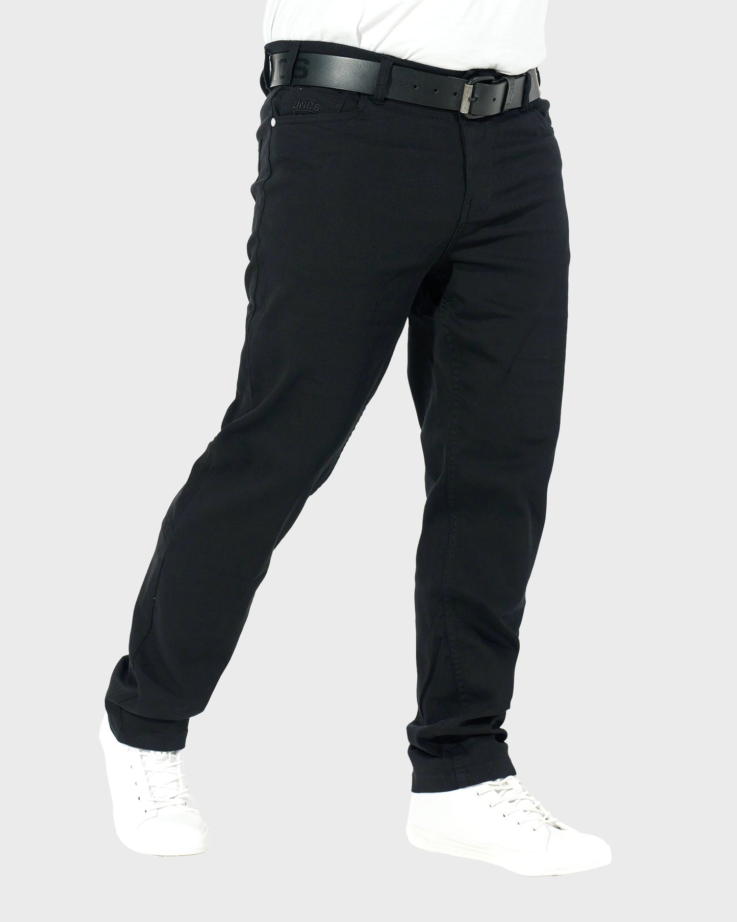 Pánské kalhoty COLEMAN BLACK