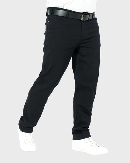 Pánské kalhoty COLEMAN BLACK