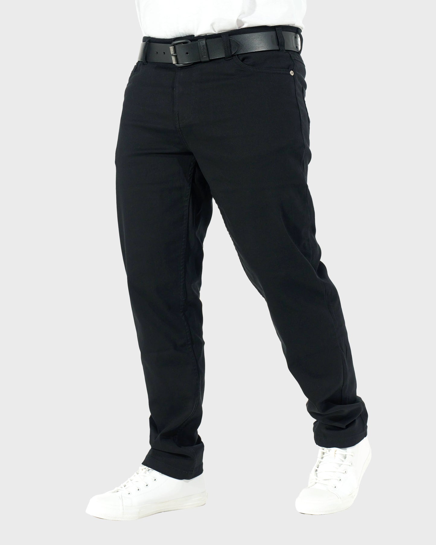 Pánské kalhoty COLEMAN BLACK