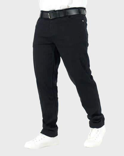 Pánské kalhoty COLEMAN BLACK