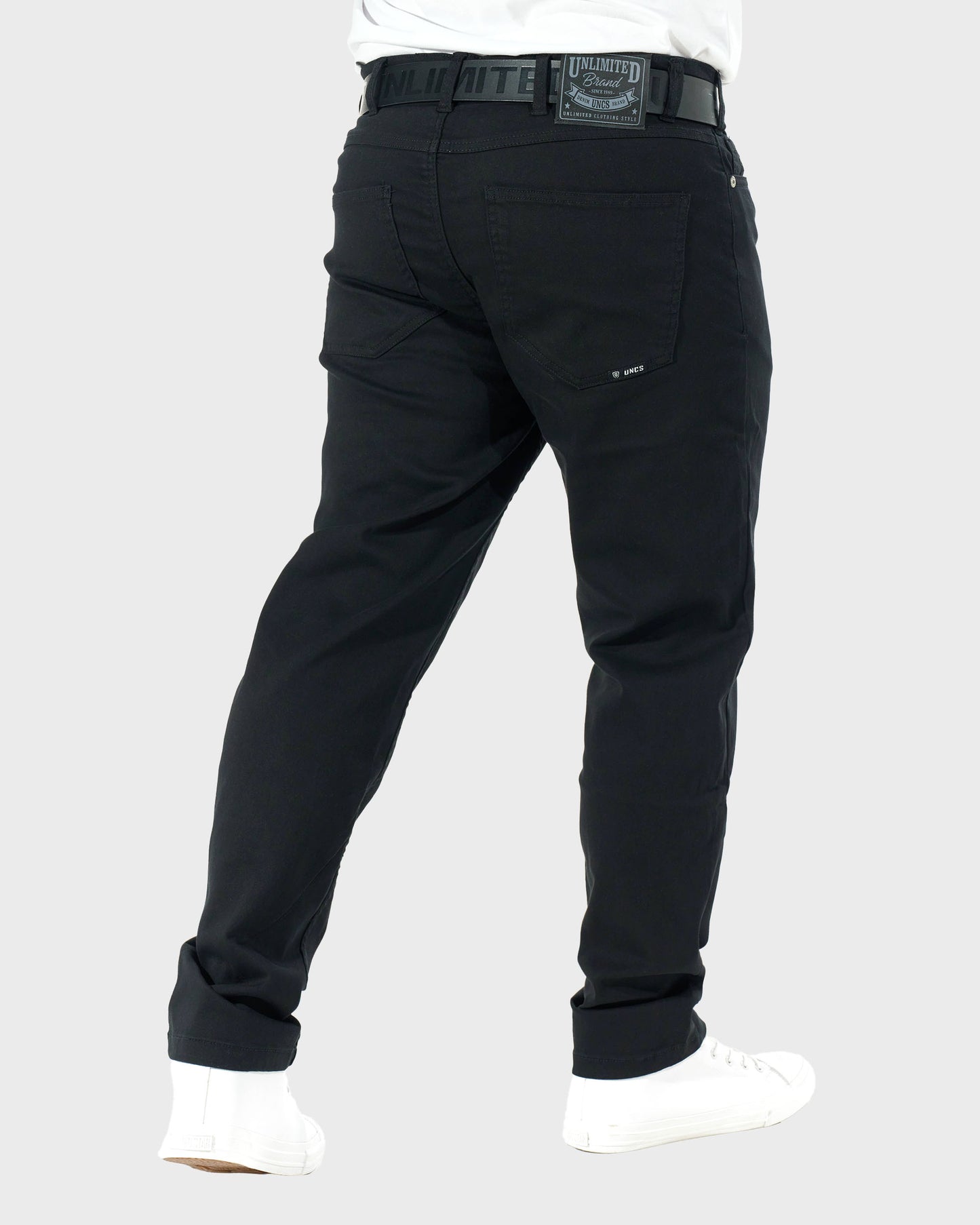 Pánské kalhoty COLEMAN BLACK