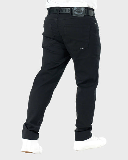 Pánské kalhoty COLEMAN BLACK