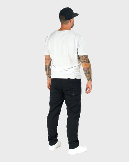 Pánské kalhoty COLEMAN BLACK