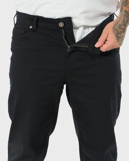 Pánské kalhoty COLEMAN BLACK