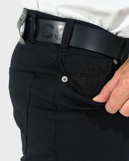 Pánské kalhoty COLEMAN BLACK