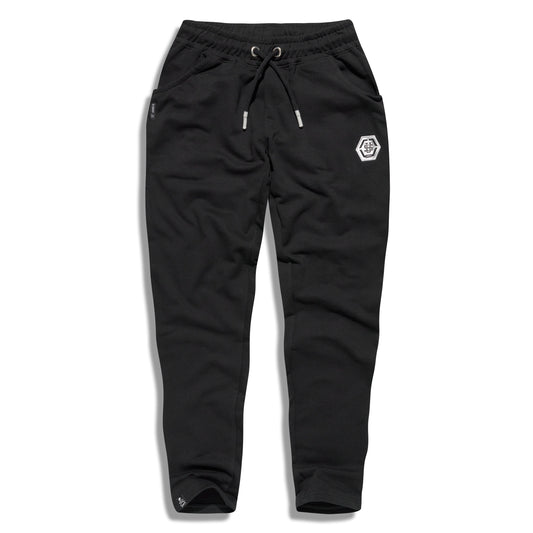  BLACK/SILVER