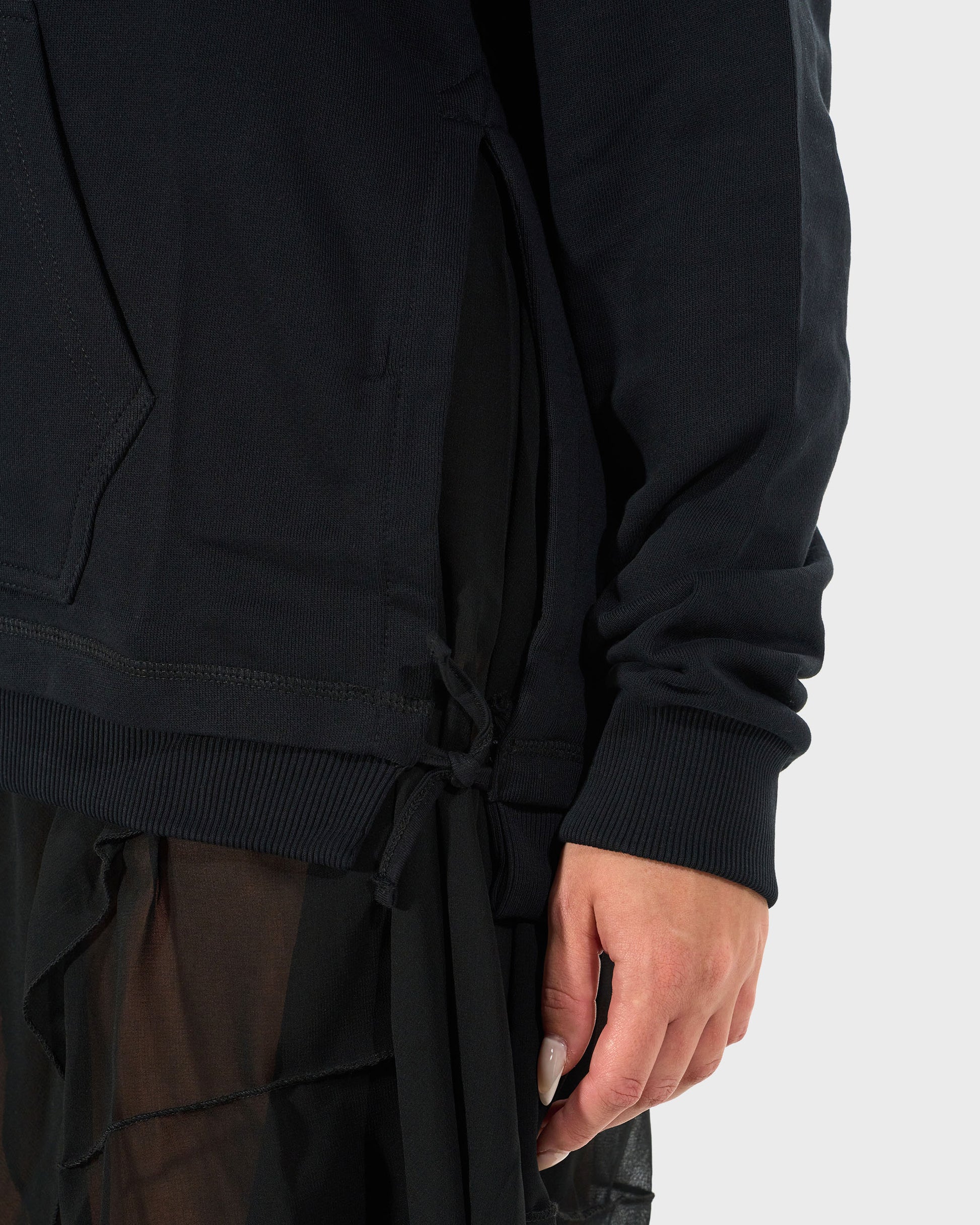 Dámské šaty LAVINIA BLACK