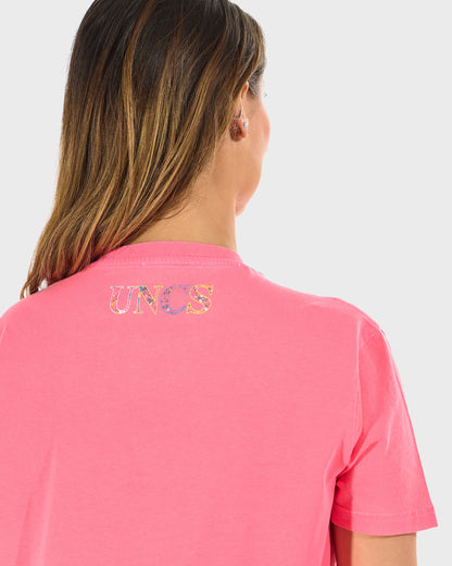 Dámské triko ASHLEY PINK