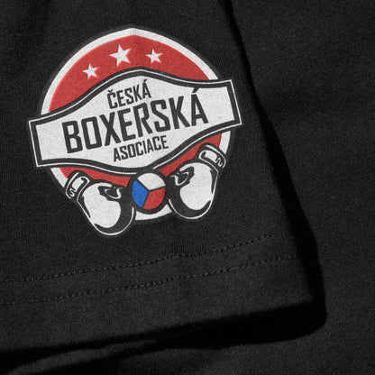 Pánské triko BOXING