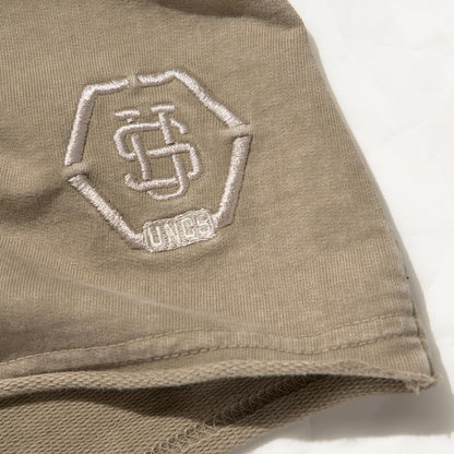 Pánské šortky RALPH BEIGE