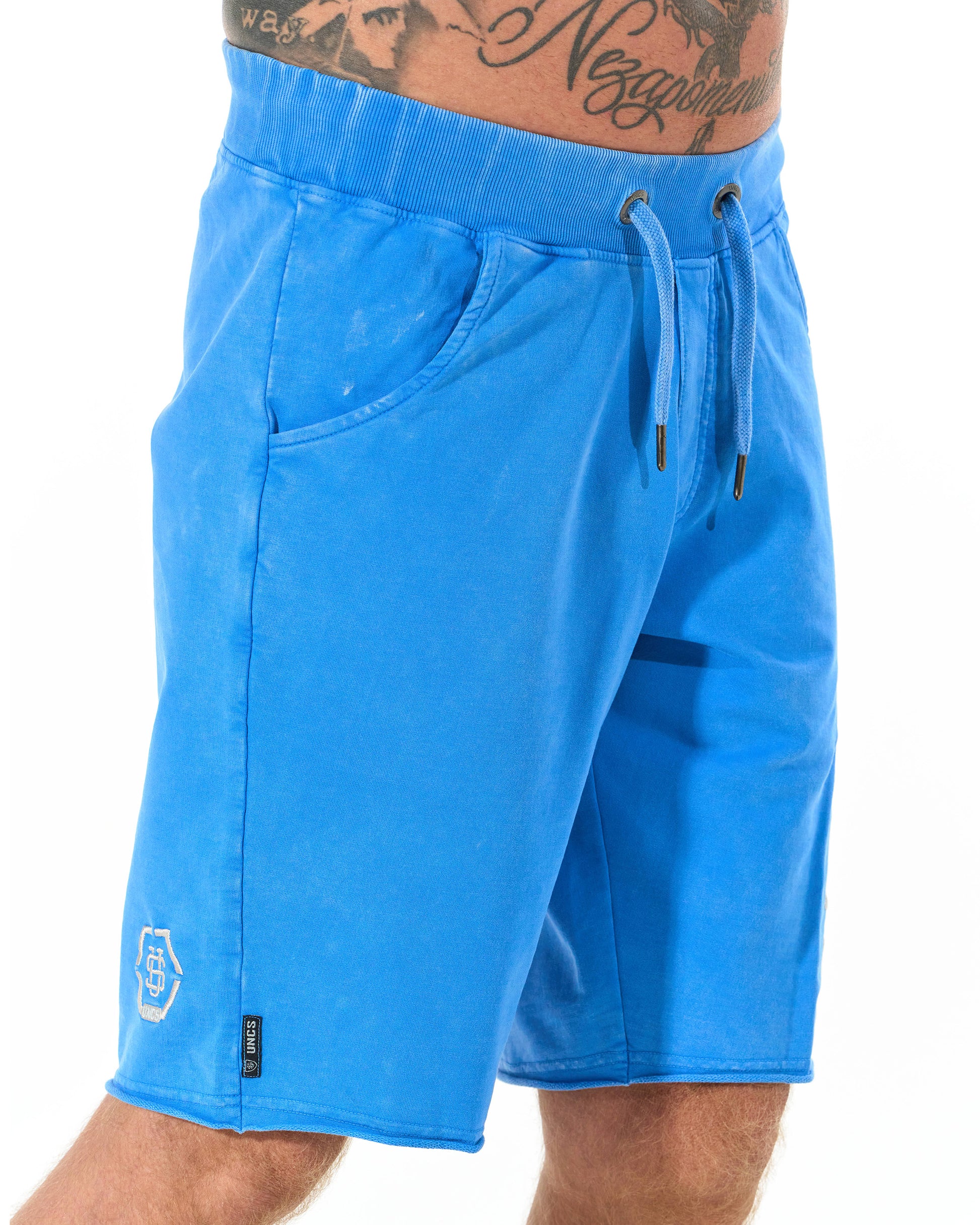 Pánské šortky RALPH BLUE
