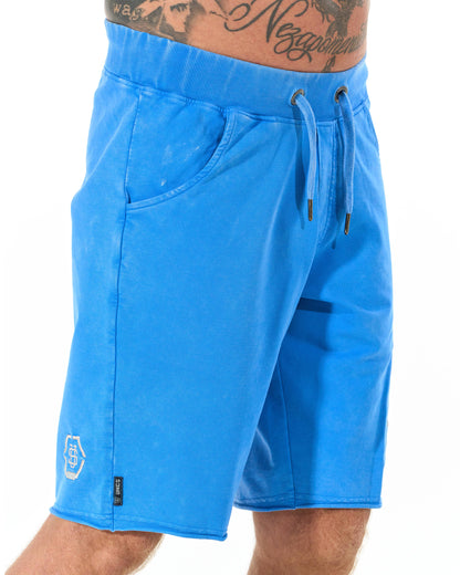 Pánské šortky RALPH BLUE