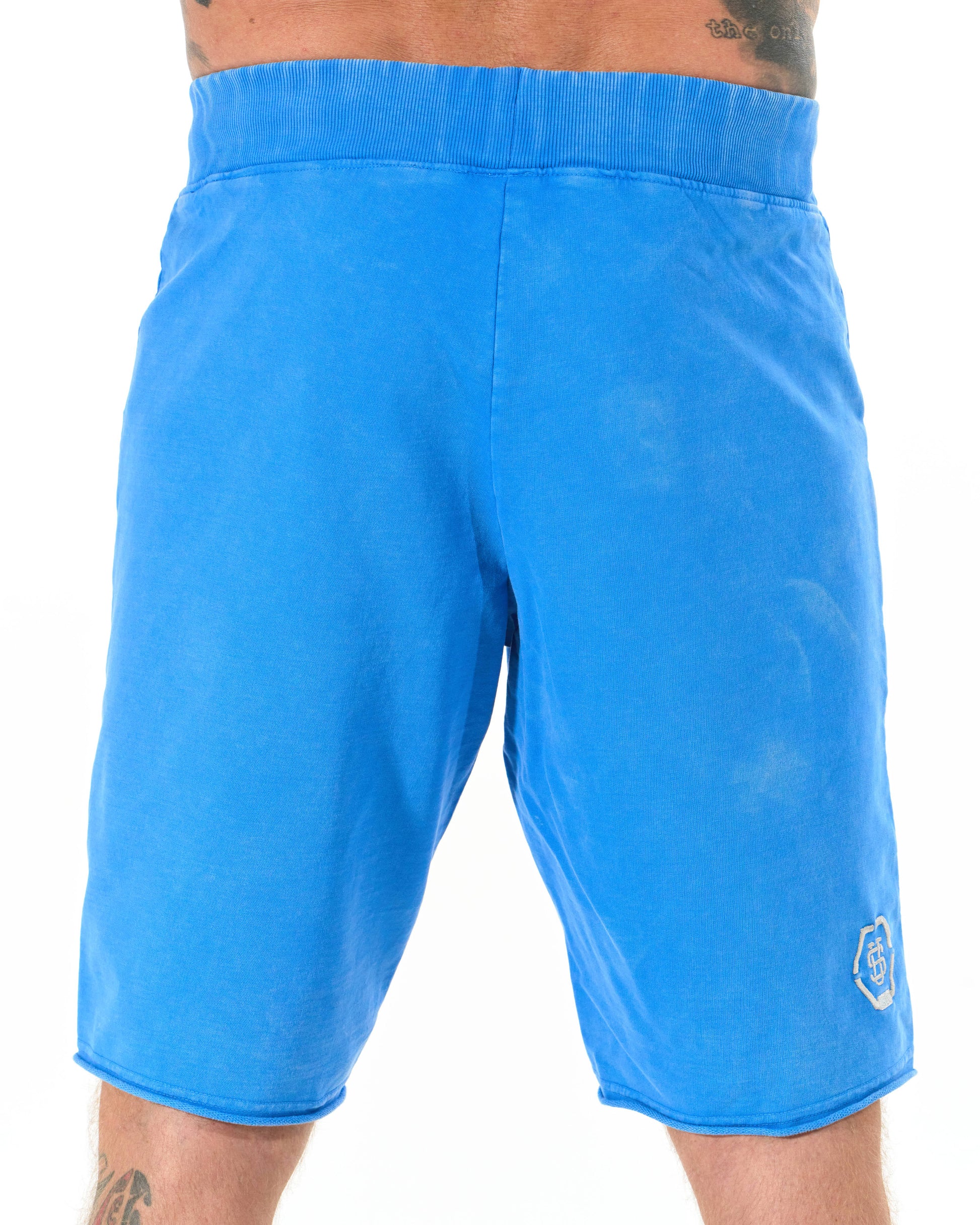 Pánské šortky RALPH BLUE