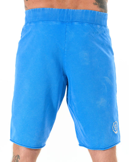 Pánské šortky RALPH BLUE