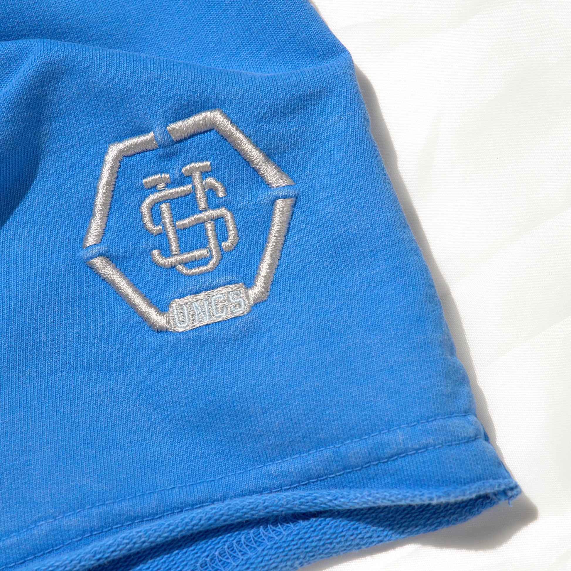 Pánské šortky RALPH BLUE